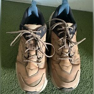 Hoka Hiking Shoes- good condition